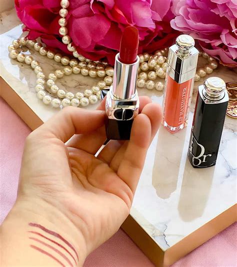 dior mango soda lip gloss|best Dior lipstick.